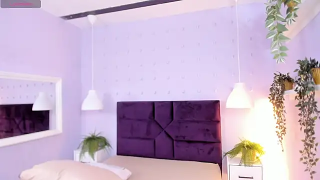 BrianaHazel online show from October 12, 2025, 11:59 pm