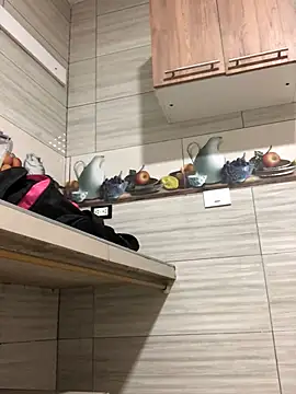 BrianaHazel online show from February 21, 2026, 3:07 am