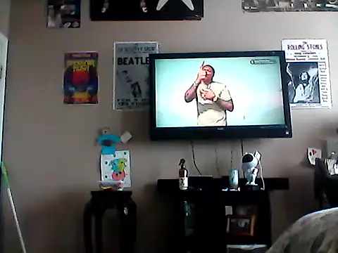 Snapshot of gorgeous11 chatting on February 20, 2025, 10:04 pm gorgeous11 online show from February 20, 2025, 10:04 pm