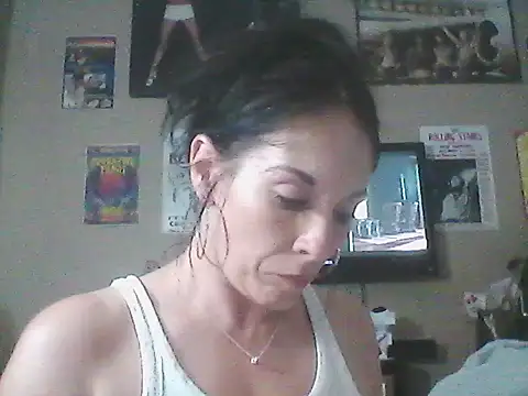 Snapshot of gorgeous11 chatting on February 23, 2025, 7:44 am gorgeous11 online show from February 23, 2025, 7:44 am