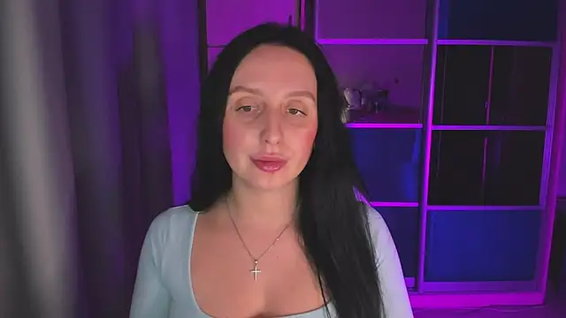 Christy Calypso online show from February 16, 2026, 4:47 pm