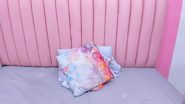 ISABELLA 020 online show from March 8, 2025, 12:11 am