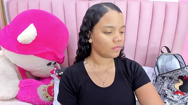 ISABELLA 020 online show from February 16, 2026, 1:07 pm