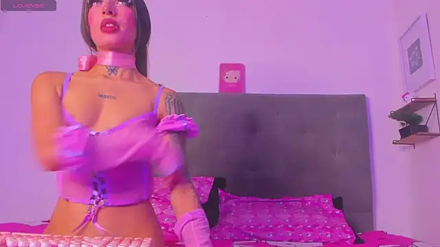 Andrea flow online show from April 8, 2026, 11:27 pm