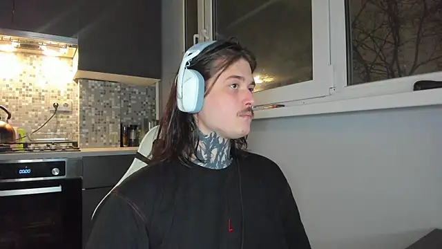  torfin  online show from January 2, 2025, 8:35 pm