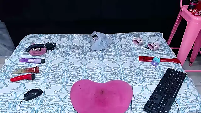 calipso swet online show from December 14, 2024, 8:23 am