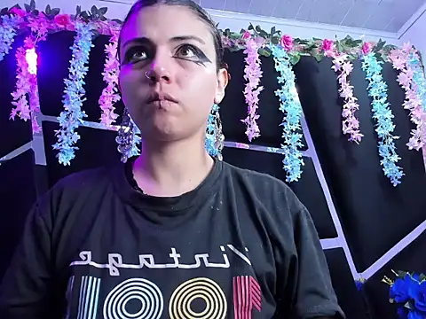 calipso swet online show from October 1, 2025, 8:48 pm