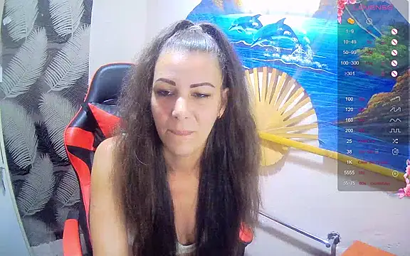 Snapshot of Catbaby32 chatting on September 14, 2025, 8:30 pm Catbaby32 online show from September 14, 2025, 8:30 pm