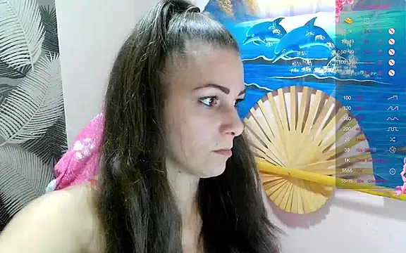 Snapshot of Catbaby32 chatting on October 30, 2025, 9:48 pm Catbaby32 online show from October 30, 2025, 9:48 pm