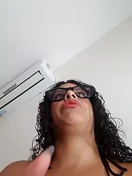 Shura xxxBig online show from March 13, 2026, 6:58 pm