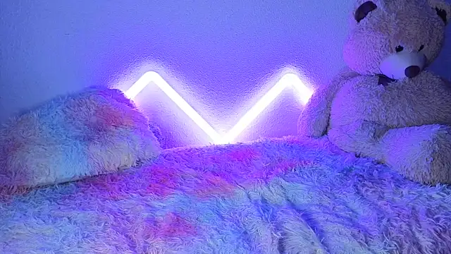 Dreamy candy69 online show from March 17, 2026, 11:41 pm