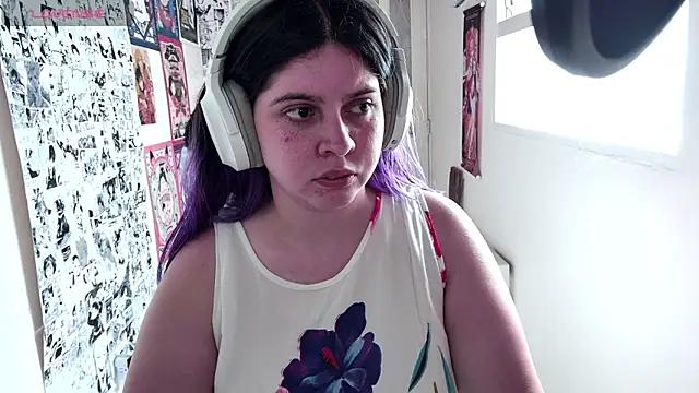 Vallolet Spencer online show from March 26, 2026, 7:30 pm