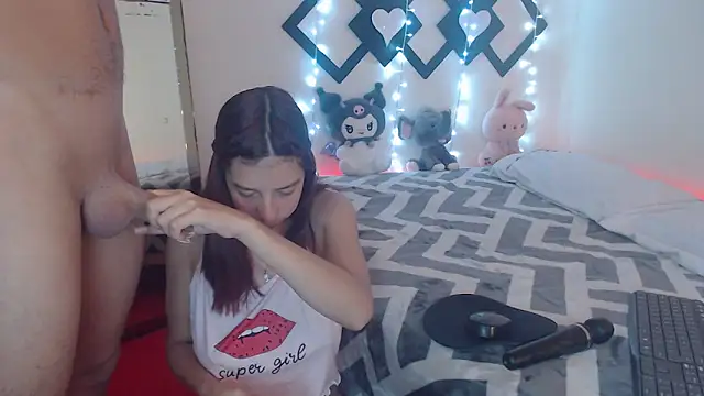 TOM NATASHA online show from January 26, 2025, 1:04 pm