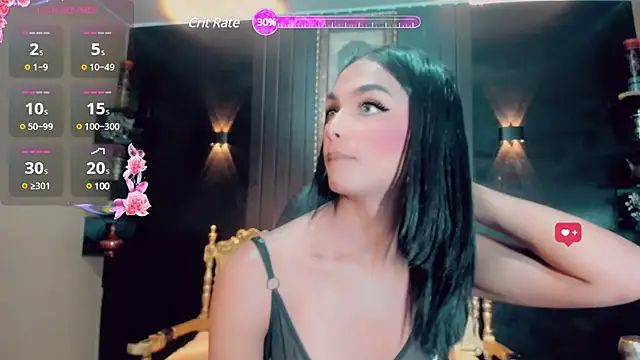  Riannagarcia  online show from January 28, 2025, 1:39 am