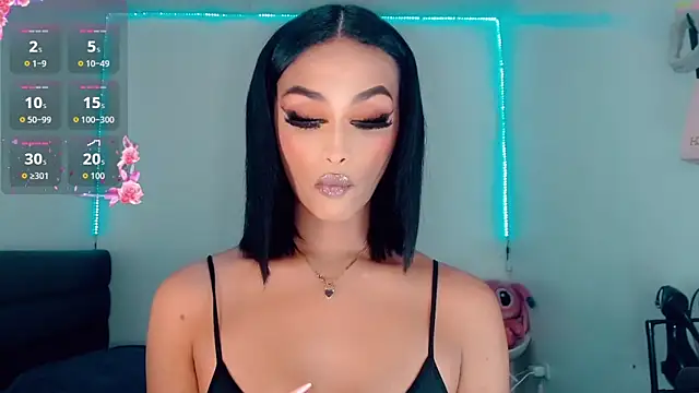  Riannagarcia  online show from October 23, 2025, 3:17 am