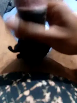 Luce1997 online show from October 28, 2025, 8:18 am