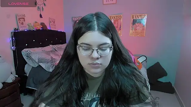 Aria Fullbuster online show from March 6, 2025, 7:54 pm