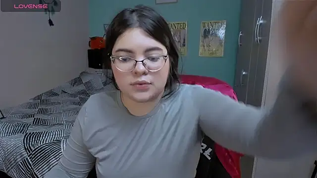 Aria Fullbuster online show from March 19, 2025, 7:38 pm