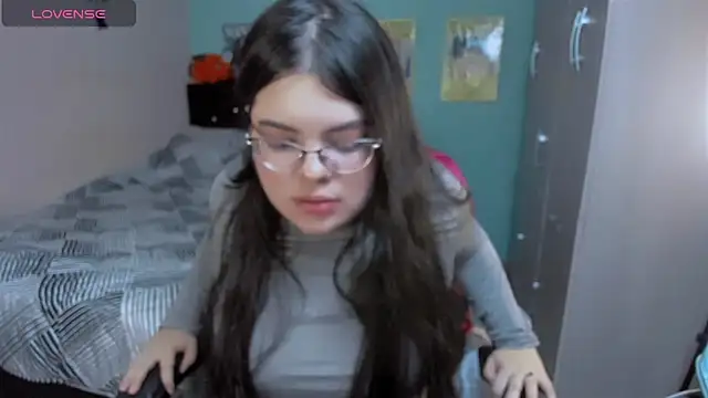 Aria Fullbuster online show from March 19, 2025, 10:53 pm