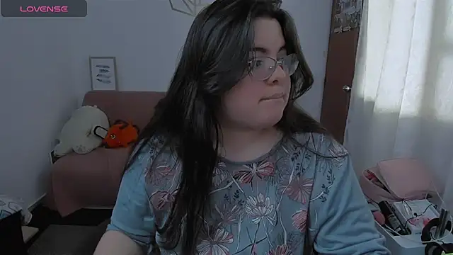 Aria Fullbuster online show from March 26, 2026, 4:12 pm