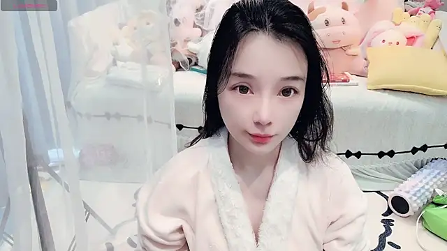 AKiKi711 online show from March 24, 2026, 4:50 am