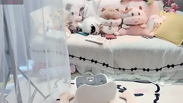 AKiKi711 online show from April 2, 2026, 4:54 am