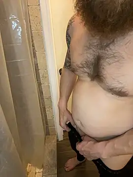 whitehammer94u online show from January 14, 2025, 4:57 am