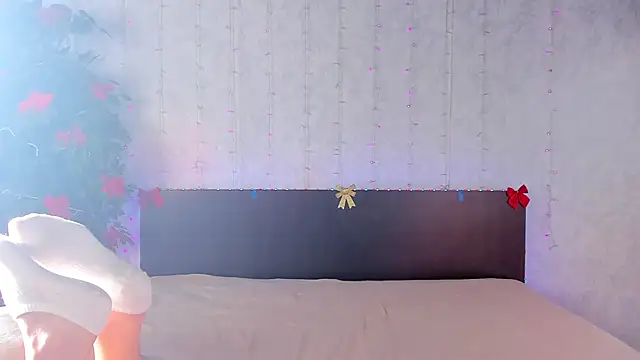 Snapshot of Milana_Crystal_ chatting on January 5, 2025, 11:37 am Milana Crystal online show from January 5, 2025, 11:37 am