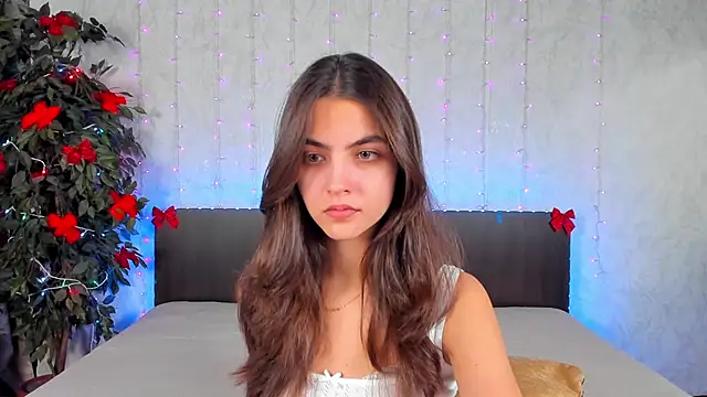 Snapshot of Milana_Crystal_ chatting on January 12, 2025, 1:48 pm Milana Crystal online show from January 12, 2025, 1:48 pm