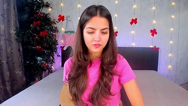 Milana Crystal  online show from January 11, 2026, 8:19 am