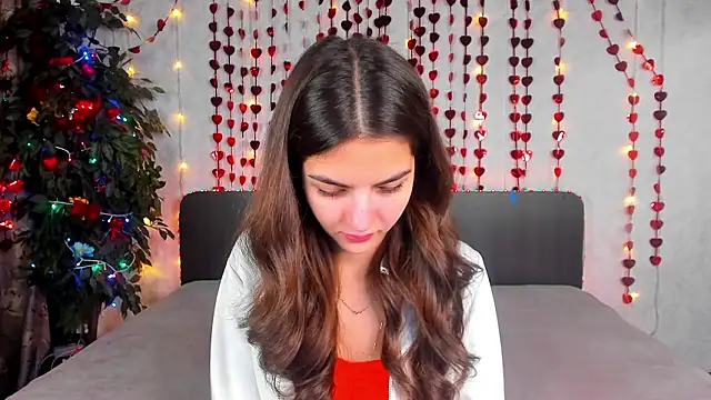 Snapshot of Milana_Crystal_ chatting on February 7, 2026, 7:56 am Milana Crystal online show from February 7, 2026, 7:56 am