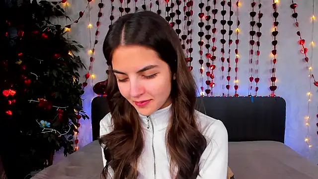 Snapshot of Milana_Crystal_ chatting on February 11, 2026, 8:08 am Milana Crystal online show from February 11, 2026, 8:08 am