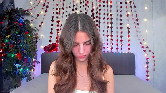 Snapshot of Milana_Crystal_ chatting on February 25, 2026, 8:13 am Milana Crystal online show from February 25, 2026, 8:13 am