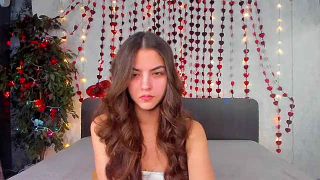 Snapshot of Milana_Crystal_ chatting on February 28, 2026, 7:53 am Milana Crystal online show from February 28, 2026, 7:53 am