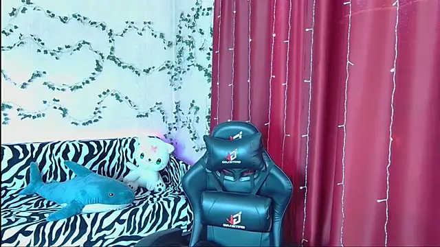 Sidney blush online show from March 20, 2025, 7:47 am