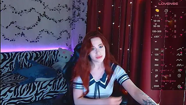 Sidney blush online show from March 23, 2025, 4:16 am