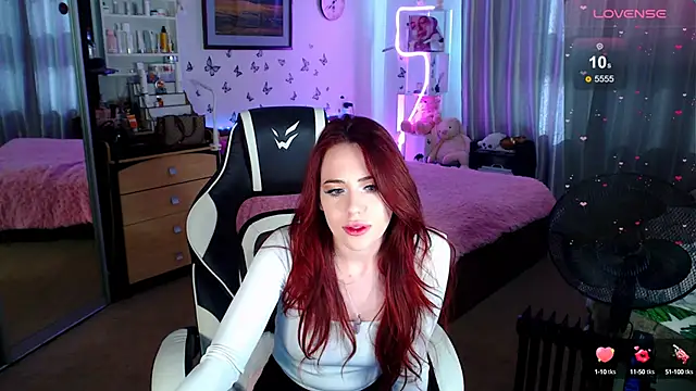 Sidney blush online show from September 18, 2025, 4:58 am