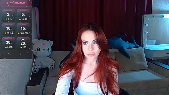 Sidney blush online show from October 11, 2025, 3:17 am