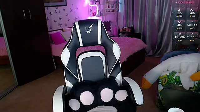 Sidney blush online show from February 2, 2026, 3:49 am