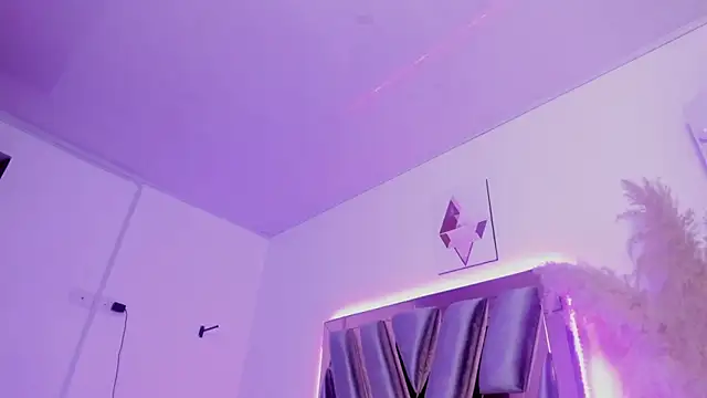 Danna Ramiirez online show from January 21, 2025, 6:34 pm