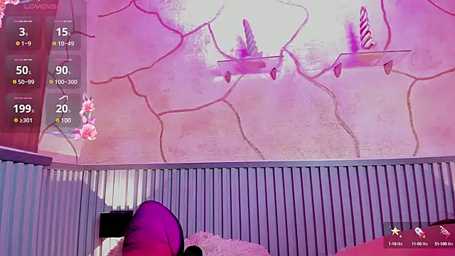 Cori Paige online show from March 16, 2025, 12:33 pm