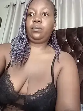 SassyAss Coco online show from April 25, 2026, 1:52 am