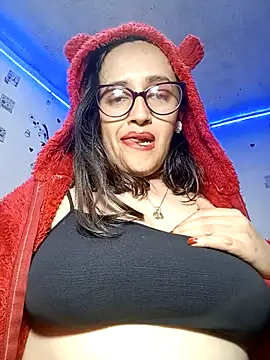 anndreapds online show from February 10, 2026, 1:10 am