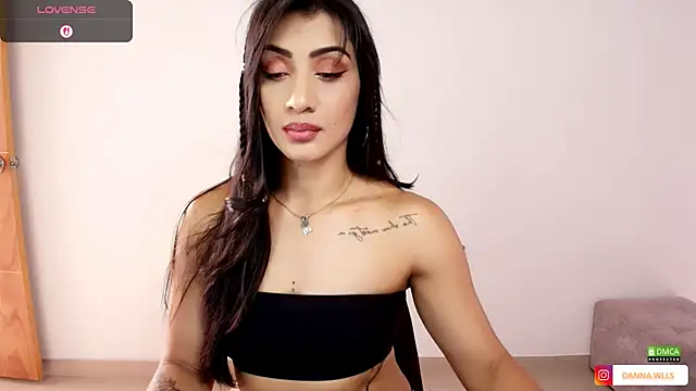 Dannawells online show from March 15, 2026, 7:09 pm