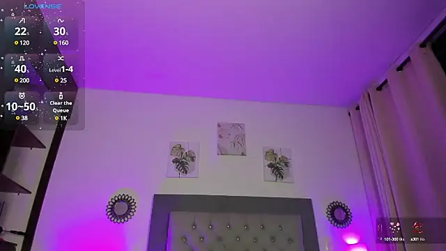 Kylie2211 online show from February 11, 2025, 3:18 am