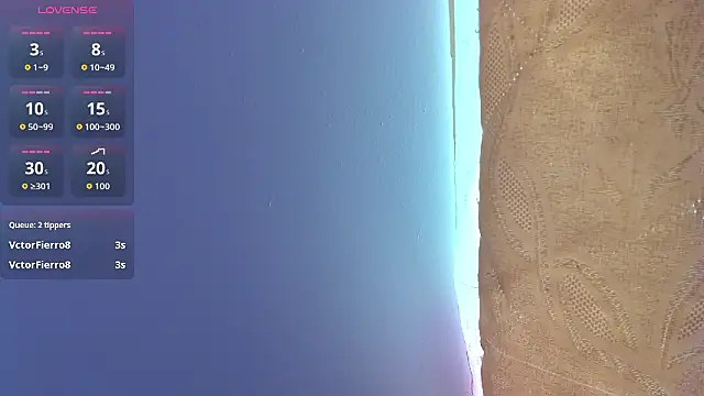 Kylie2211 online show from January 9, 2026, 3:59 pm