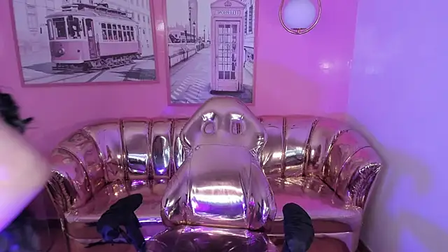 carlie mayer v online show from January 30, 2025, 7:29 am