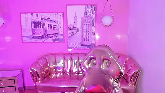 carlie mayer v online show from February 27, 2025, 4:41 am