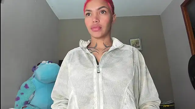 Snapshot of nathaliefox chatting on October 9, 2025, 1:14 am nathaliefox online show from October 9, 2025, 1:14 am