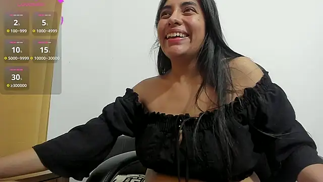 Snapshot of miss_eylens chatting on February 7, 2025, 2:58 pm miss eylens online show from February 7, 2025, 2:58 pm